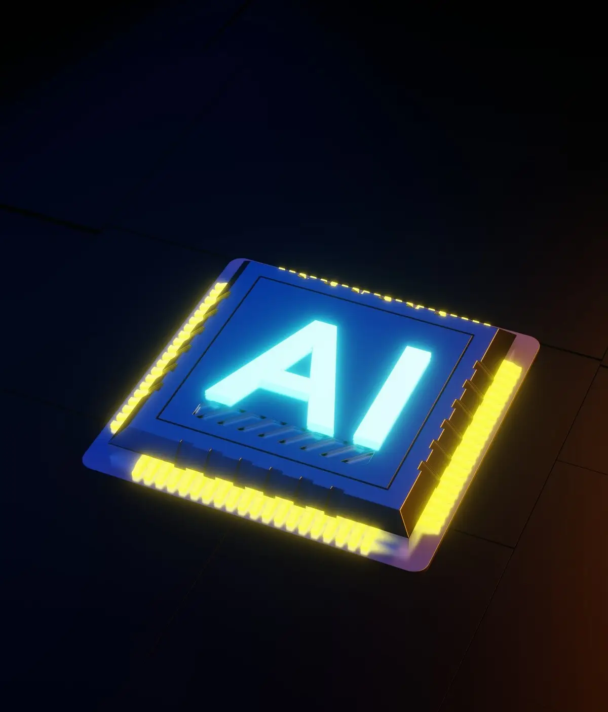 AI chip