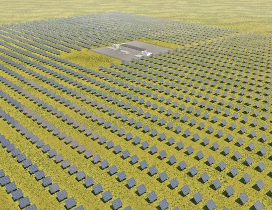 Solar Farm